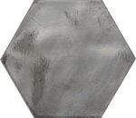 Cir Fuoritono Esagona Fuorimuschio 24X27,7 cm Padlólap (1072704) - Image 2