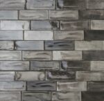 Cir Fuoritono Fuorinero 10X30 cm Padlólap (1072369)