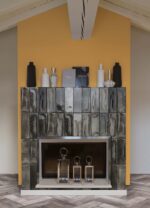 Cir Fuoritono Fuorinero 10X30 cm Padlólap (1072369) - Image 2