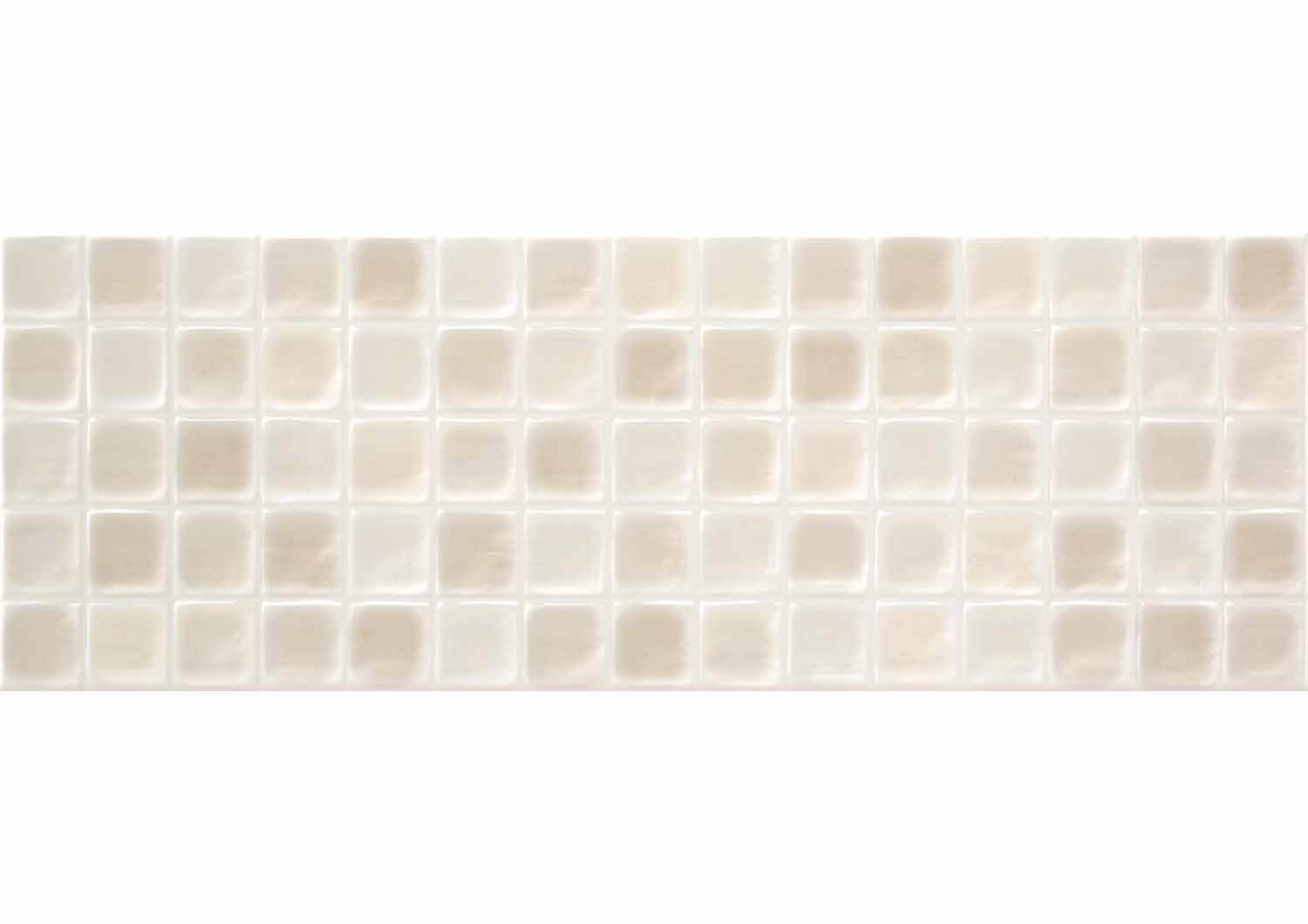 FZU1TGH141_MOSAICO-COLETTE-VISON-21.4X61 Roca Mosaico Colette Vison 21,4 X 61cm Fali csempe (FZU1TGH141) - Image 1