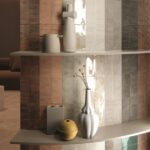 Forme Antracit Nat,Rett. 9,5 mm, 20x20 cm Gres padlólap (EMDH) - Image 2