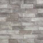 Cir Fuoritono Esagona Petrolino Grigio 24X27,7 cm Padlólap (1072709) - Image 5