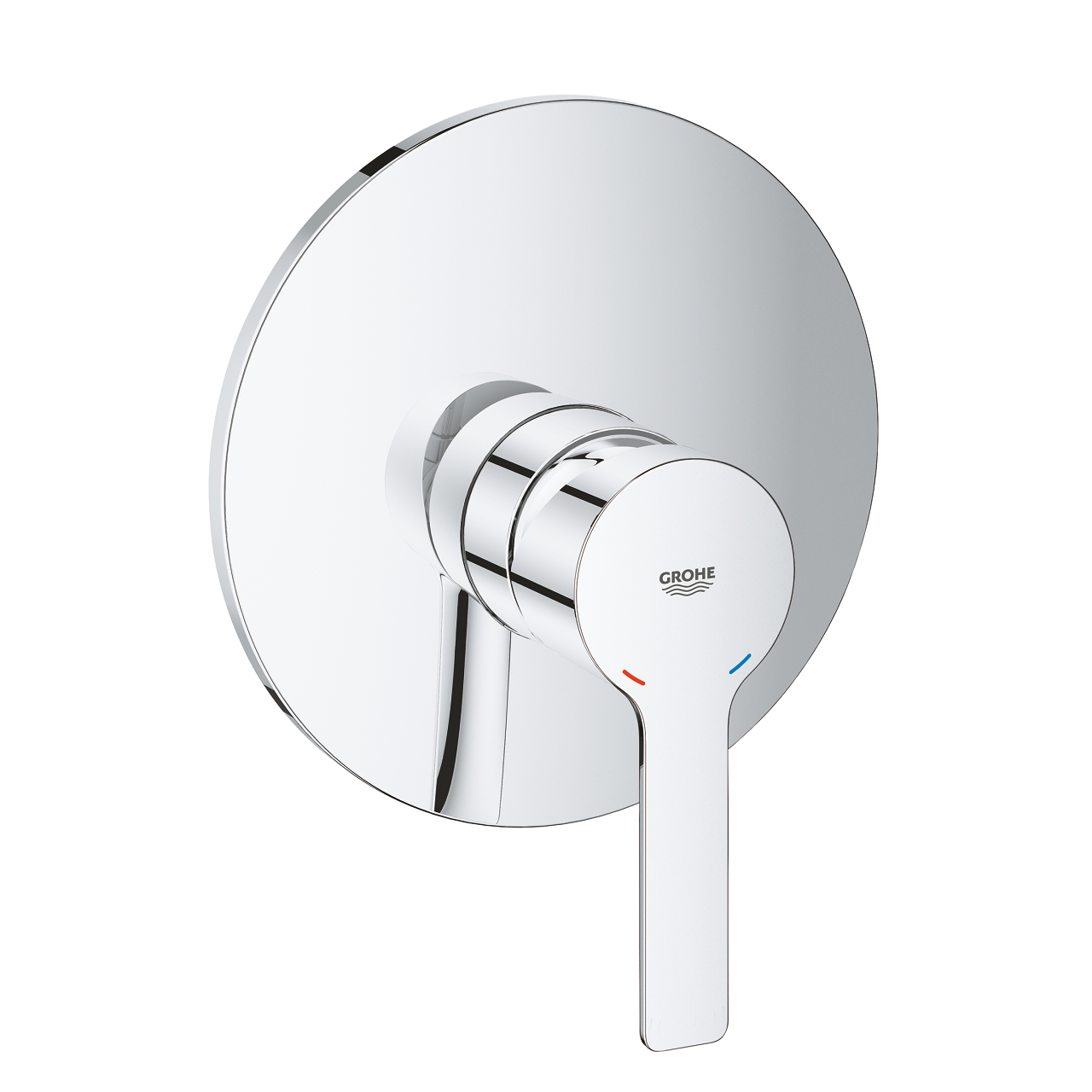Grohe_19296001.jpg Grohe Lineare Zuhanycsaptelep (24063001) - Image 1