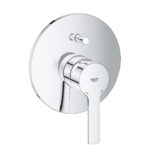 Grohe Lineare Fal Alatti Kádcsaptelep (24064001)