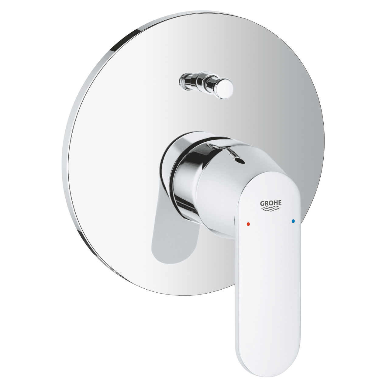 Grohe_19382000.jpg Grohe Eurosmart Cosmopolitan Kádcsaptelep (19382000) - Image 1