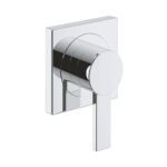 Grohe Allure Csempeszelep (19384000)