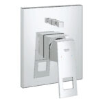Grohe Eurocube Kádcsaptelep (24062000)