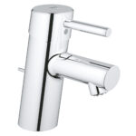 Grohe Concetto Mosdócsaptelep S-es Méret (23060001)
