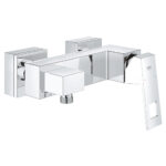 Grohe Eurocube Zuhanycsaptelep (23145000)