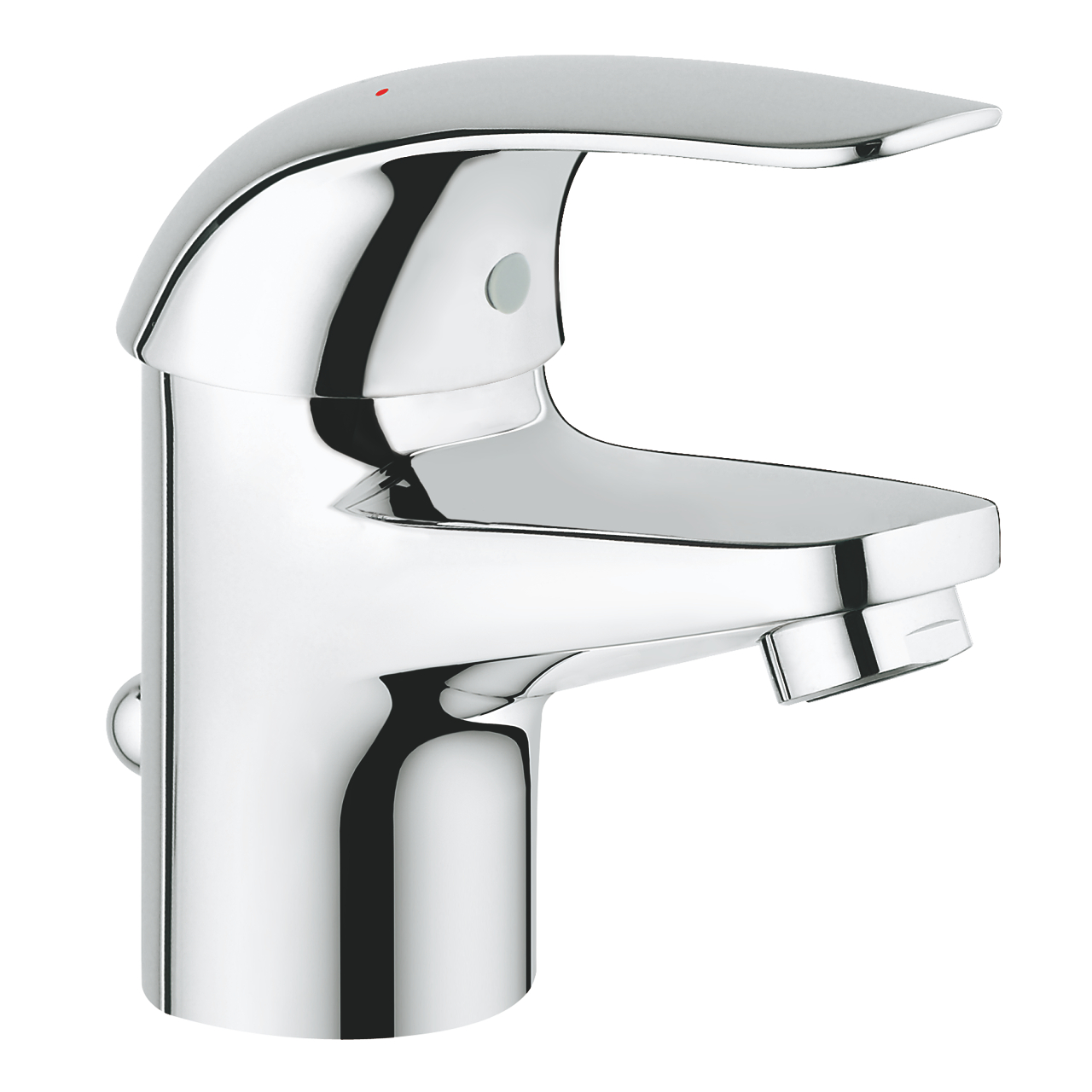 Grohe_23262000.jpg Grohe Euroeco Mosdócsaptelep S-es Méret (23262000) - Image 1