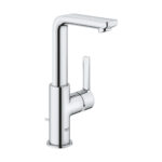 Grohe Lineare Mosdócsaptelep L-es Méret (23296001)