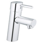 Grohe Concetto Mosdócsaptelep S-es Méret (2338510E)