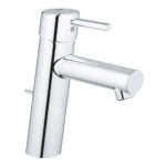 Grohe Concetto Mosdócsaptelep M-es Méret (23450001)