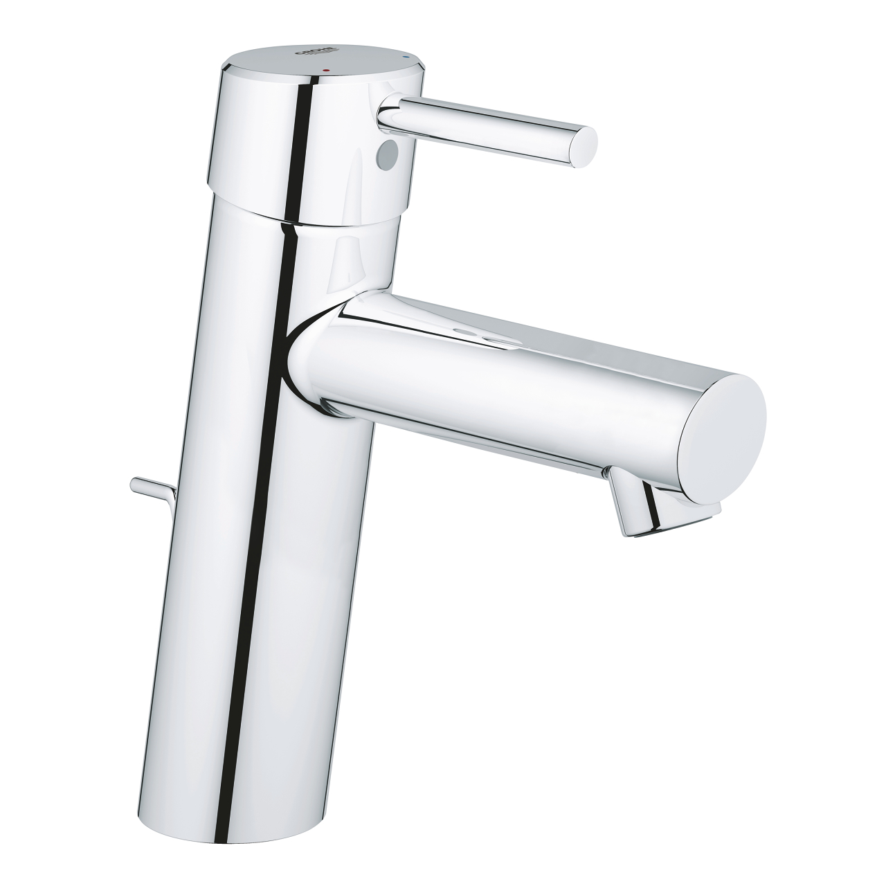 Grohe_23450001.jpg Grohe Concetto Mosdócsaptelep M-es Méret (23450001) - Image 1