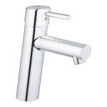 Grohe Concetto Mosdócsaptelep M-es Méret (23451001)