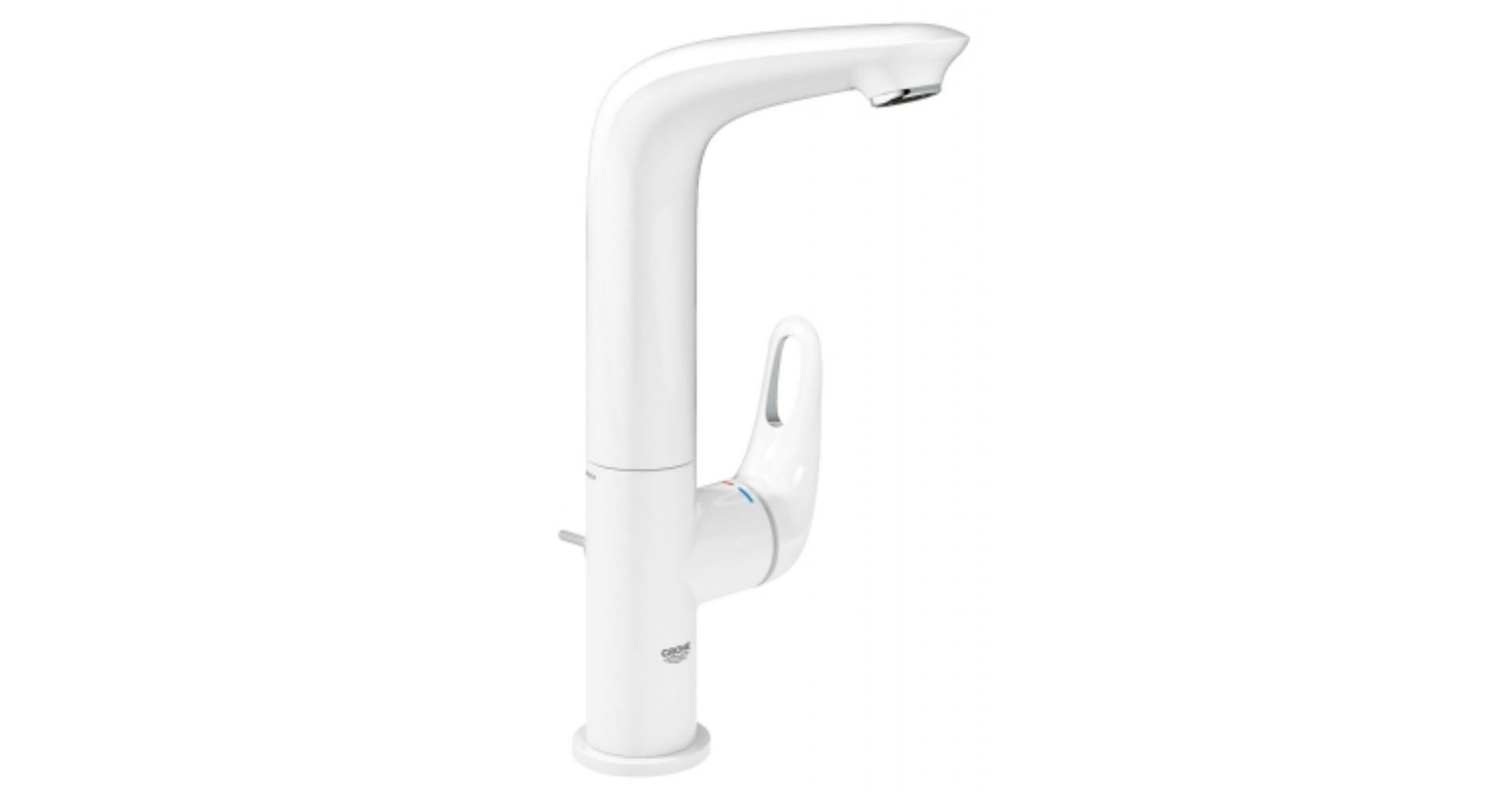 Grohe_23569LS3.jpg Grohe Eurostyle Mosdócsaptelep L-es Méret (23569LS3) - Image 1
