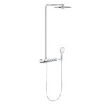 Grohe Rainshower System SmartControl Duo 360 Termosztátos Zuhanyrendszer (26250000)