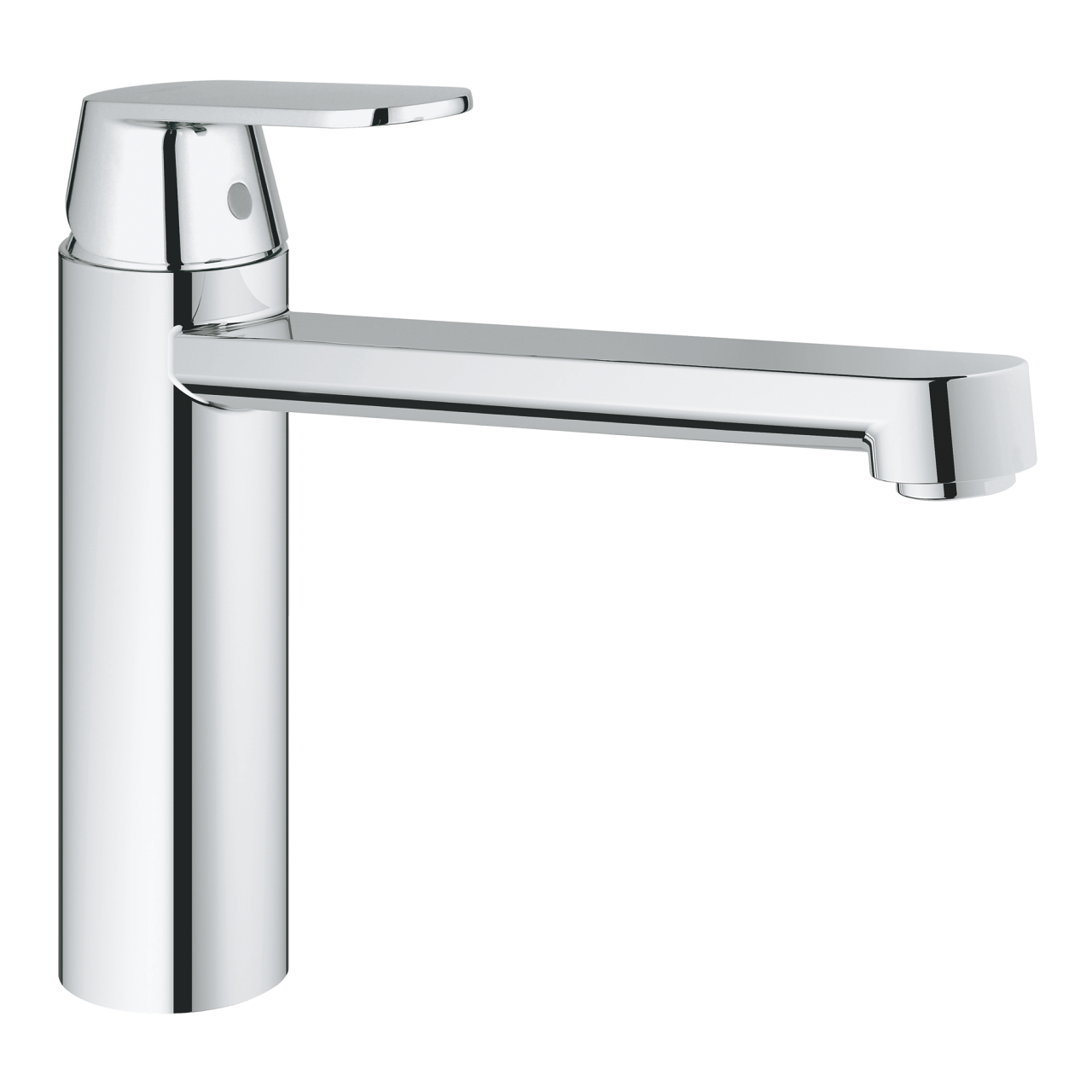 Grohe_30193000.jpg Grohe Eurosmart Cosmopolitan Mosogatócsaptelep (30193000) - Image 1