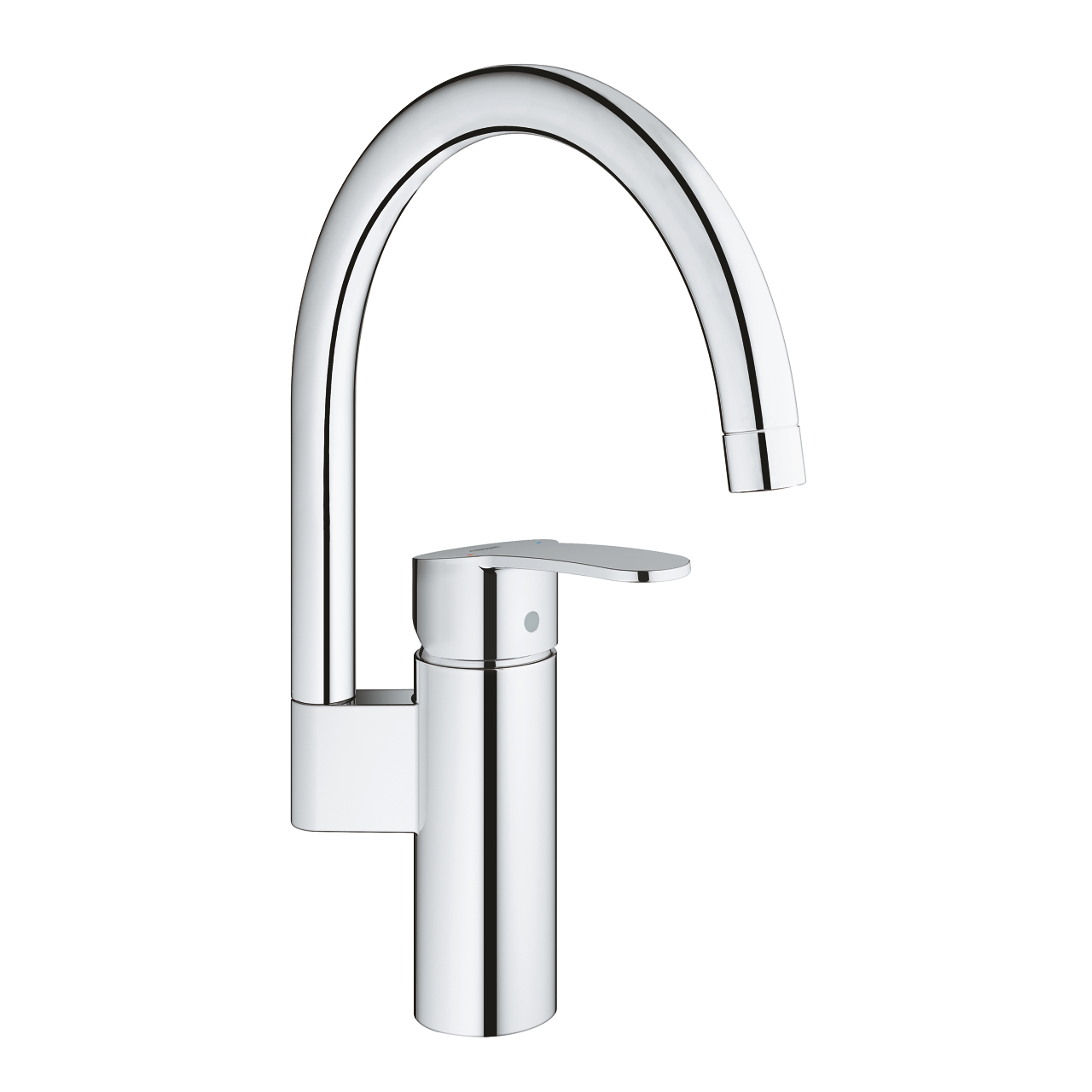 Grohe_30221002.jpg Grohe Eurostyle Cosmopolitan Mosogatócsaptelep (30221002) - Image 1