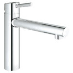 Grohe Concetto Mosogatócsaptelep (31128001)