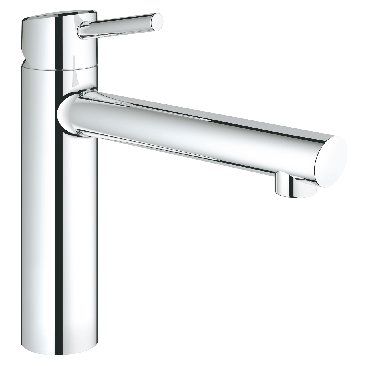 Grohe_31128001.jpg Grohe Concetto Mosogatócsaptelep (31128001) - Image 1