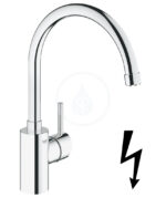 Grohe Concetto Mosogatócsaptelep (31132001)