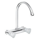 Grohe Costa L Fali Mosogatócsaptelep (31186001)