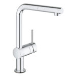 Grohe Minta Touch Mosogatócsaptelep (31360001)