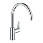 Grohe BauEdge Mosogatócsaptelep (31367001)