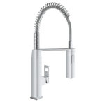 Grohe Eurocube Mosogatócsaptelep (31395000)