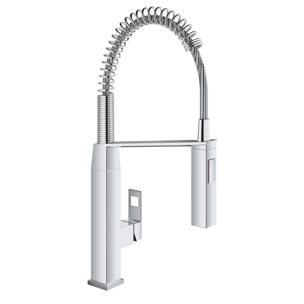 Grohe_31395000.jpg Grohe Eurocube Mosogatócsaptelep (31395000) - Image 1