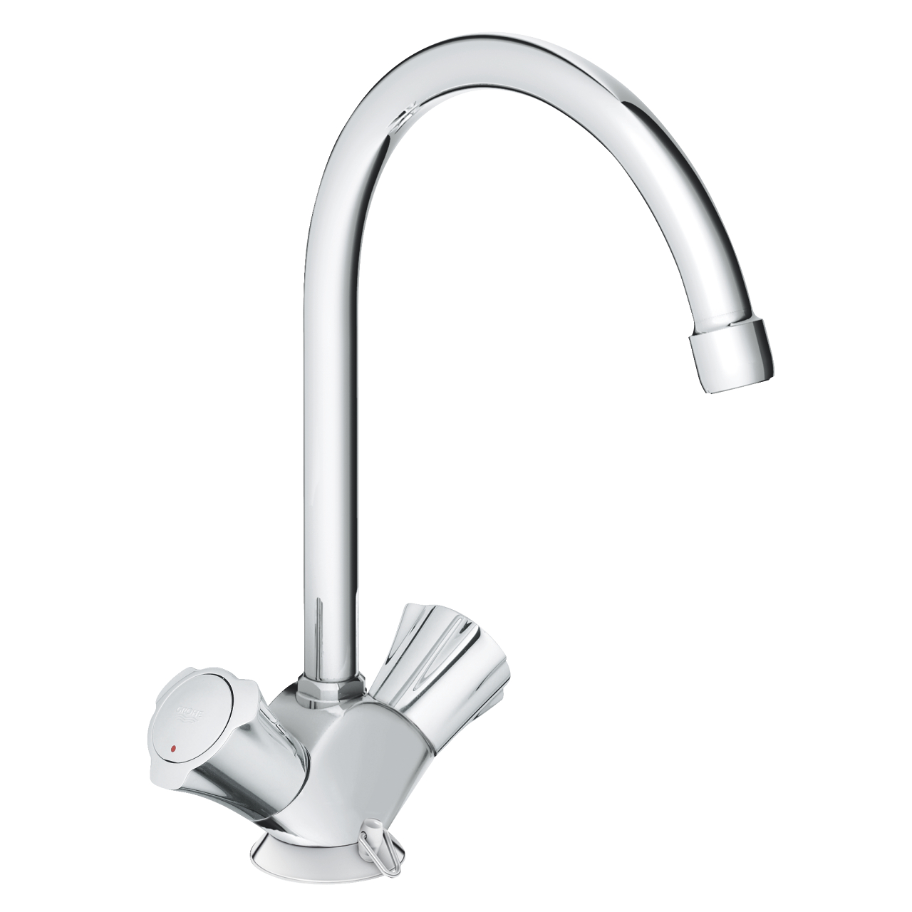Grohe_31812001.jpg Grohe Costa L Mosogatócsaptelep (31812001) - Image 1