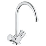 Grohe Costa S Mosogatócsaptelep (31819001)