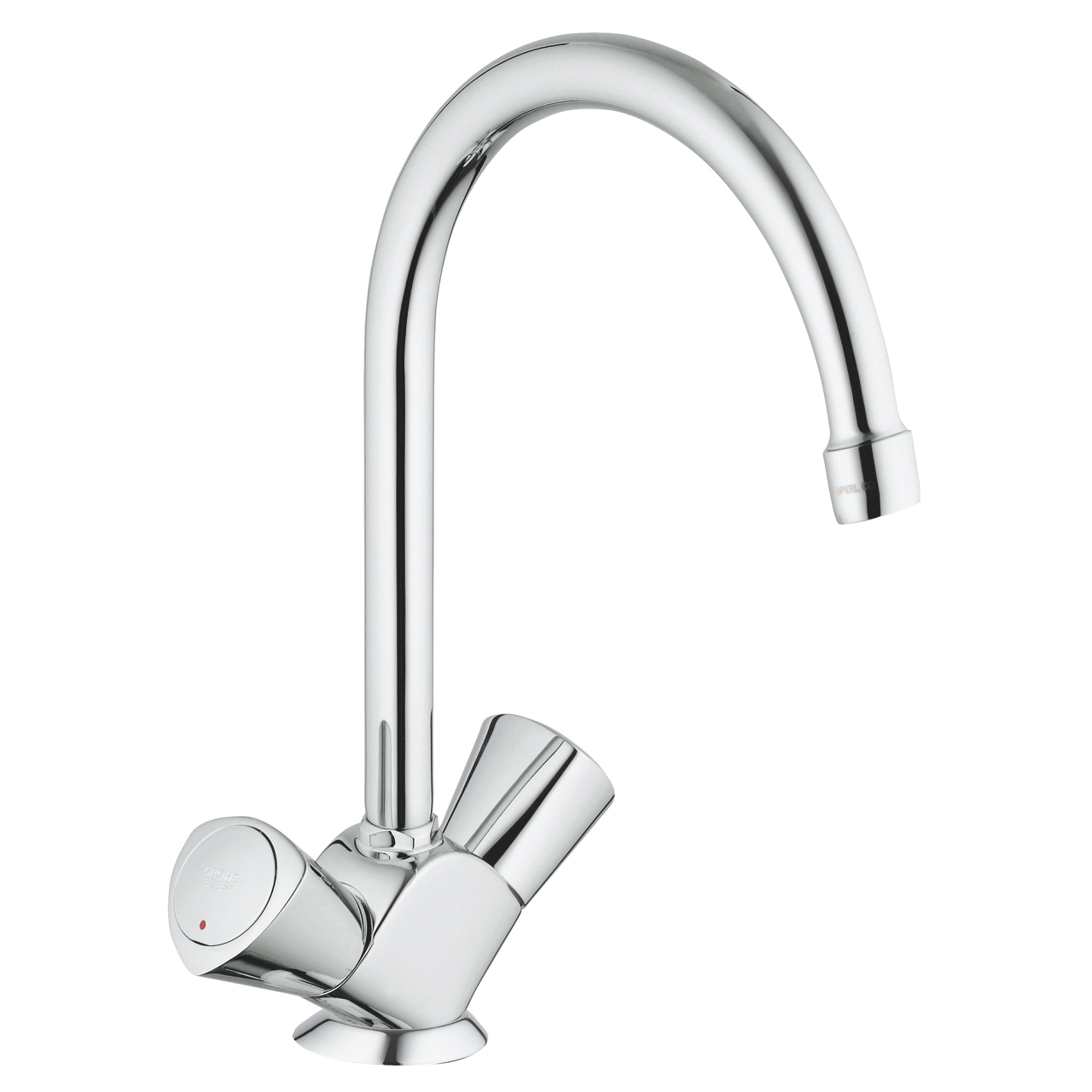Grohe_31819001.jpg Grohe Costa S Mosogatócsaptelep (31819001) - Image 1