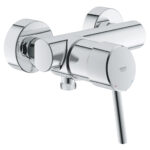 Grohe Concetto Zuhanycsaptelep (32210001)