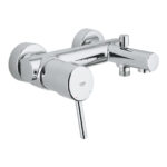 Grohe Concetto Kádcsaptelep (32211001)