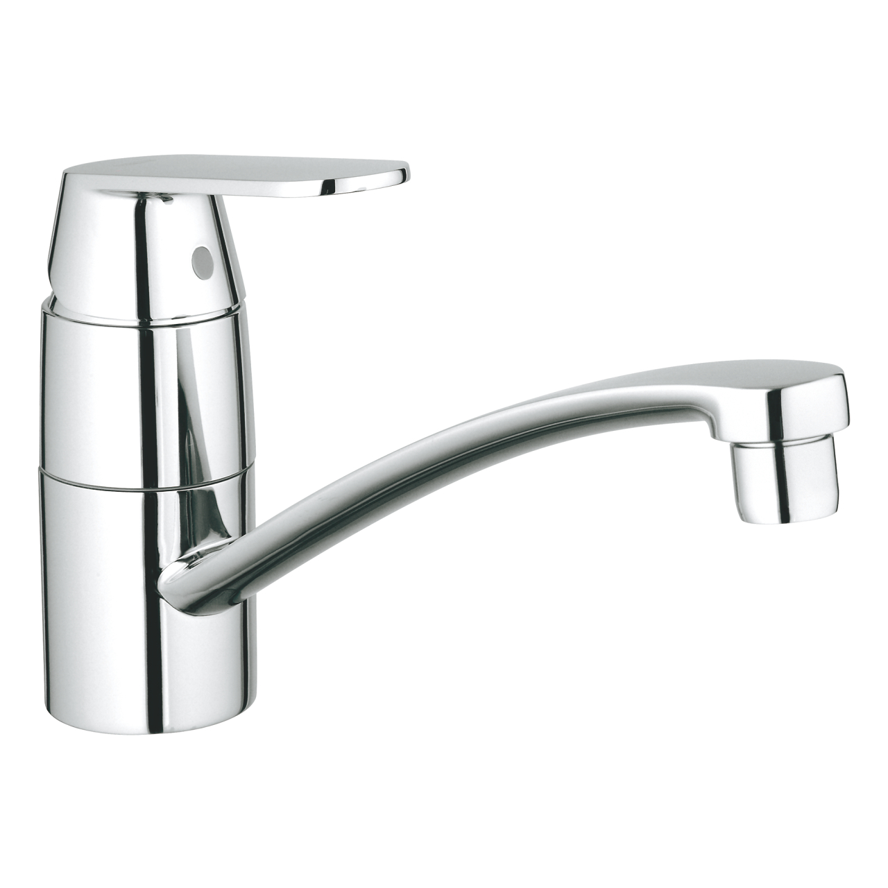 Grohe_32842000.jpg Grohe Eurosmart Cosmopolitan Mosogatócsaptelep (32842000) - Image 1