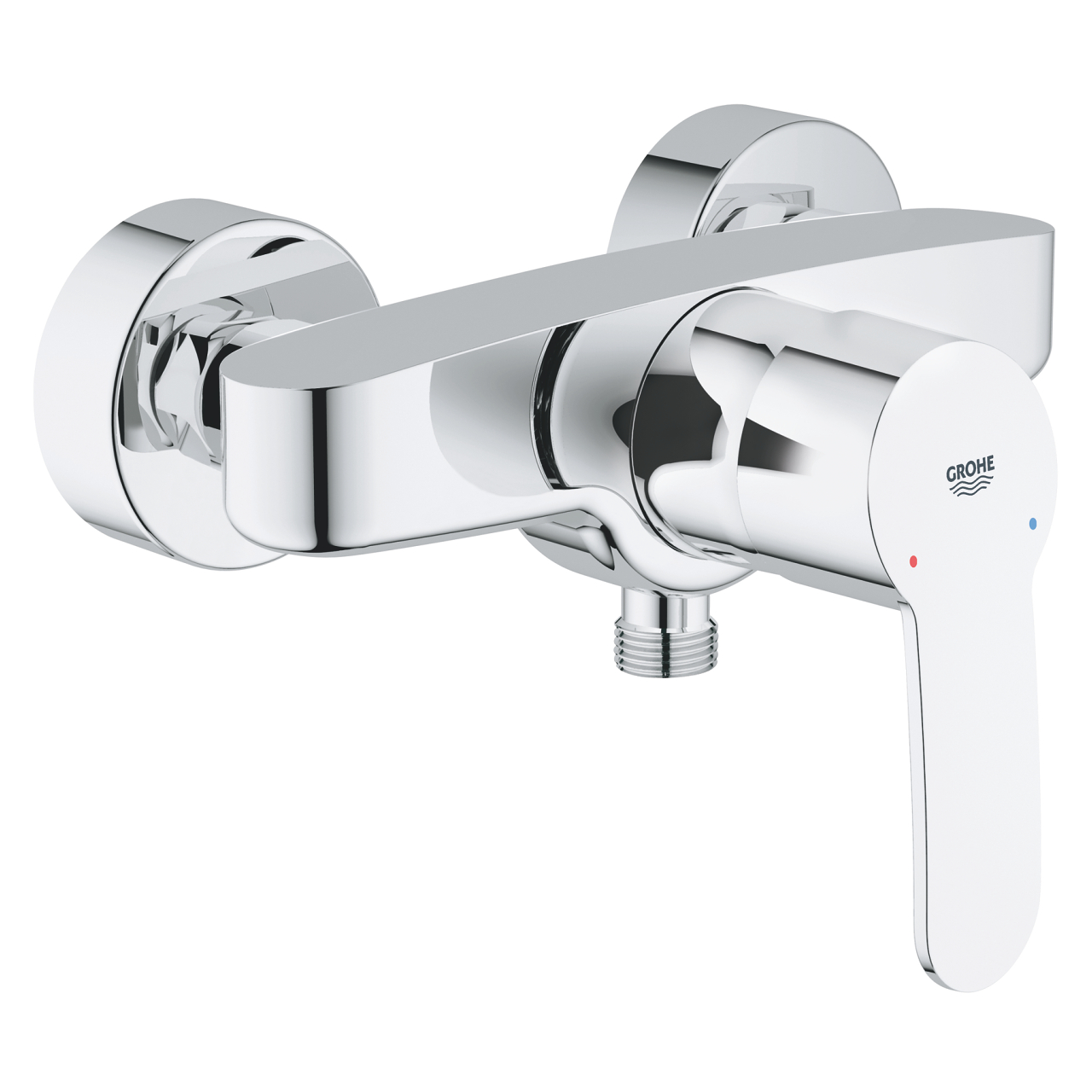 Grohe_33590002.jpg Grohe Eurostyle Cosmopolitan Zuhanycsaptelep (33590002) - Image 1