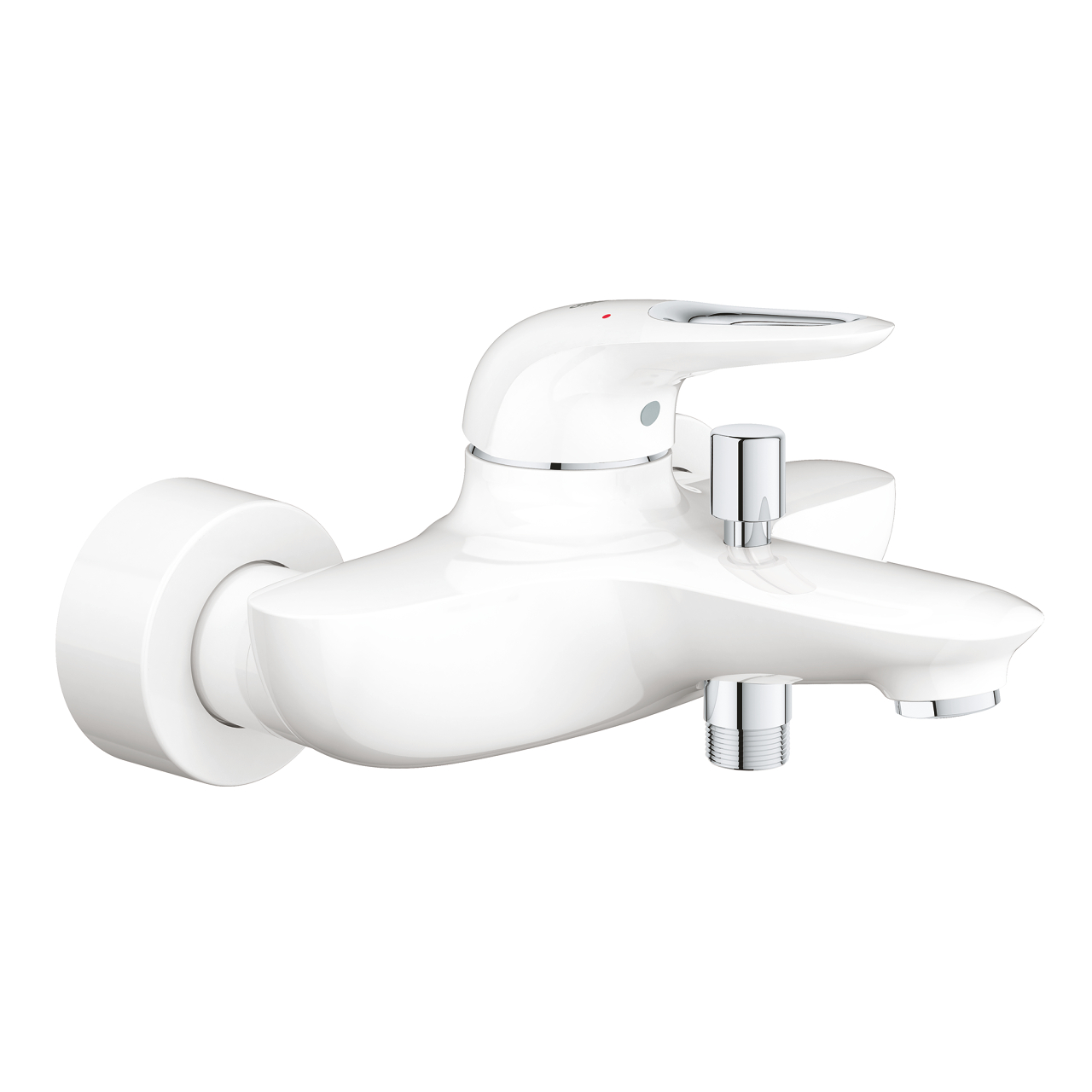 Grohe_33591LS3.jpg Grohe Eurostyle Kádcsaptelep (33591LS3) - Image 1