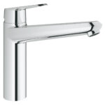 Grohe Eurodisc Mosogatócsaptelep (33770002)