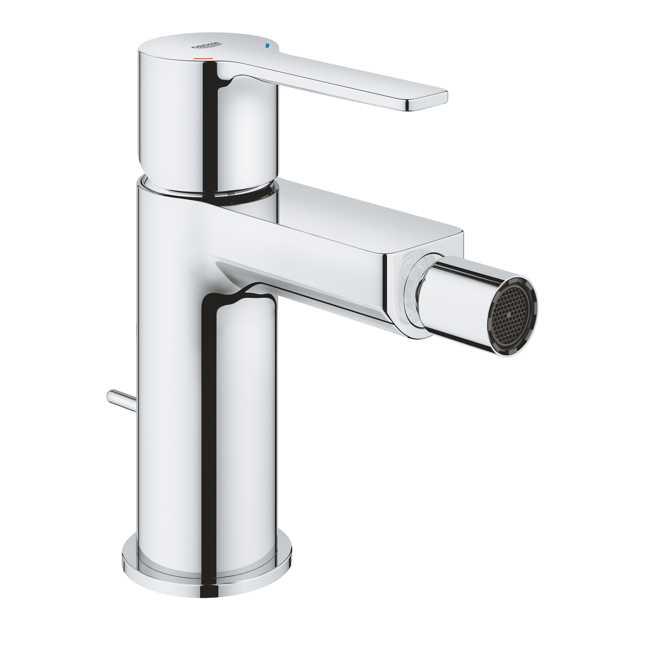 Grohe_33848001.jpg Grohe Lineare Bidécsaptelep S-es Méret (33848001) - Image 1