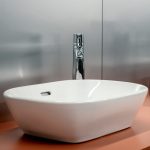 Laufen Lua Pultra Tehető Mosdó 50X35,5 CM (H812083) - Image 2