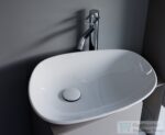 Laufen Case mosdópult 120x52cm, 1 fiókkal (60x52cm) palomba mosdótállal, (h4051400755481+h4052120755481+h8168020001121) - Image 4