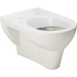 Laufen Pro Lapos Öblítésű Fali WC (H8209510000001) - Image 2