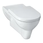 Laufen Pro Liberty Lapos Öblítésű Fali WC (H820953A000001)