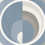 Vives Harris-R Celeste 29,3X29,3 cm R10 Gres Padlólap (40JH) - Image 3