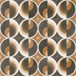 Vives Harris-R Marengo 29,3X29,3 cm R10 Gres Padlólap (40JI) - Image 2