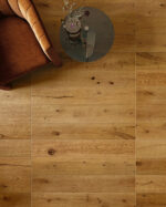 Serenissima I Roveri Rovere Intenso R11 20X120 Padlólap (1077594) - Image 2