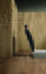 Ergon I-Wood Rovere Dorato 24x278 Padlólap (EMNA) - Image 2