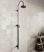 Piemme Ibla Tombolo Light 60X120cm Lap/Ret Dekor csempe (04002A) - Image 5